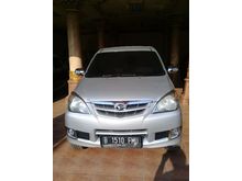 2011 Daihatsu Xenia 989 Li DELUXE+ MPV