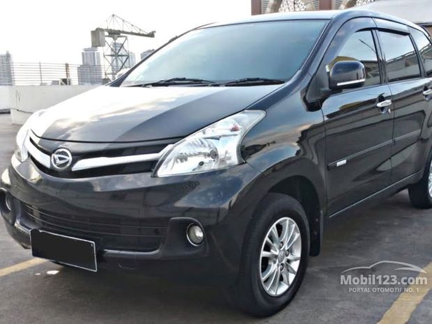 Daihatsu Xenia Mobil bekas dijual di Dki-jakarta Indonesia - Dari 253 