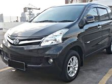 2014 Daihatsu Xenia 1.3 R DLX MPV