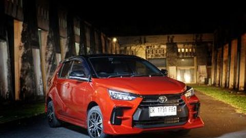 Daftar Merek Mobil Terlaris di Indonesia 2023, Ada yang Naik dan Turun di 10 Besar