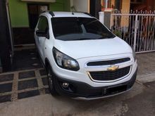 2014 Chevrolet Spin 1.5 ACTIV SUV