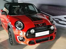Mini Cooper S GT Limited Edition / 2020