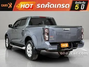 2023 Isuzu D-MAX 1.9 Hi-Lander Z Cab-4 Pickup