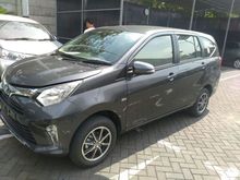 2017 Toyota Calya 1.2 G Manual Promo Akhir Tahun Diskon Spesial Bandung Cimahi Auto2000