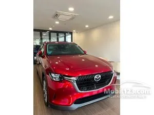 2026 Mazda CX-60 2.5 Pro SUV