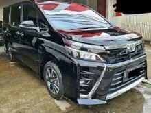2018 Toyota Voxy 2.0 R80 Wagon