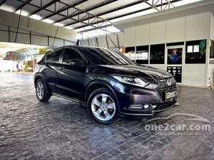 2015 Honda HR-V 1.8 E SUV