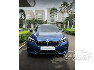 2023 BMW 218i 1.5 Gran Coupe Sport Coupe
