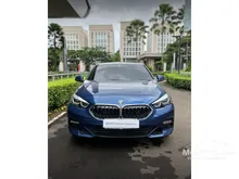 2023 BMW 218i 1.5 Gran Coupe Sport Coupe. ANTIK, CANTIK, ASIK. BARU 14.000KM, WARRANTY PANJANG. COCOK UNTUK ANAK ISTRI KESAYANGAN.
