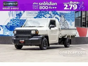 2024 Toyota Hilux Champ 2.4 C&C Pickup