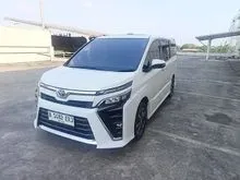 2018 Toyota Voxy 2.0 MPV