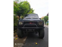 1994 Daihatsu Feroza 1.6 Jeep plat S tuban Anies widyanarko sekoto kediri jatim