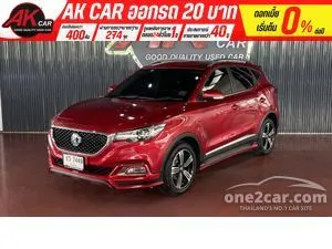 2020 MG ZS 1.5 X SUV