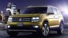 VW Atlas, SUV Terbesar yang Buka Perjalanan Baru VW