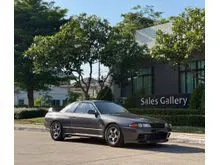 2000 Nissan SKYLINE 2.6 R32 (ปี 89-94) GTR 4WD Coupe