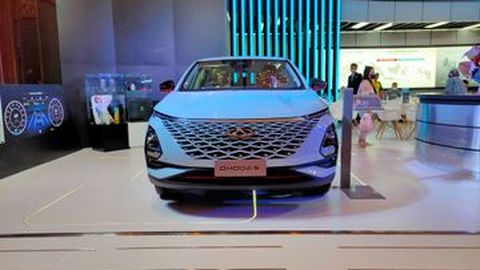 Mobil Chery Rakitan Indonesia Tak bakal Dijual di Malaysia! Ada Apa?