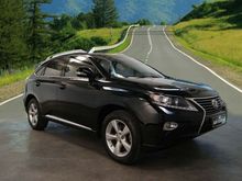 2013 Lexus RX270 2.7 RX270 SUV
