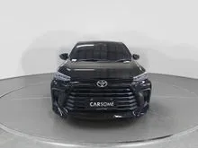 2024 Toyota Avanza 1.3 E MPV