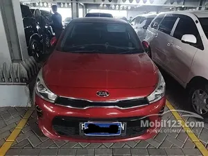 2019 KIA Rio 1.4 Hatchback