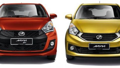 Perodua Denies Any Move To Raise Prices Due To Falling Ringgit Value
