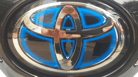 Toyota Indonesia Bongkar Rencana Jual Mobil Listrik dan Bikin Mobil Hybrid