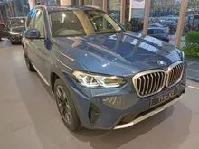 2022 BMW X3 2.0 sDrive20i SUV, Ready Blue !