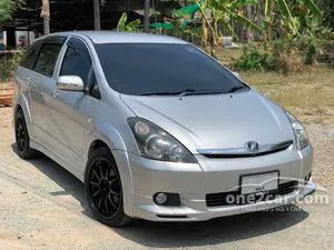 2004 Toyota WISH 2.0 Q Wagon