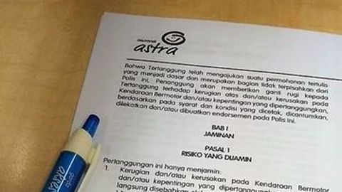 Asuransi Bisa Hangus Jika Mobil Pribadi Jadi Taksi Online Tanpa Lapor