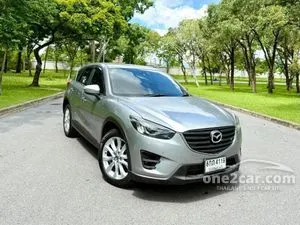 2016 Mazda CX-5 2.2 XDL SUV