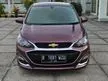 Jual Mobil Chevrolet Spark 2019 Premier 1.4 di DKI Jakarta Automatic Hatchback Ungu Rp 122.000.000
