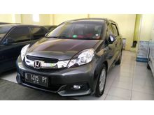 2014 Honda Mobilio 1.5 E CVT