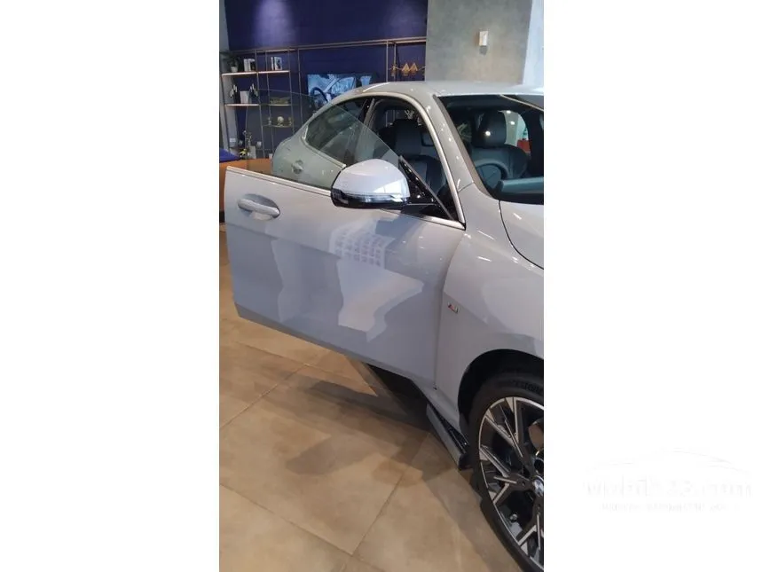 2025 BMW 218i Gran Coupe Sport Coupe