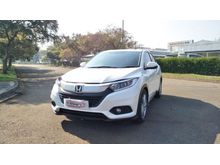 2018 Honda HR-V 1.5 S SUV