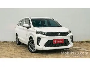 2024 Daihatsu Xenia 1.3 X MPV