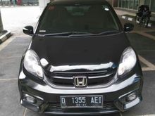 2016 Honda Brio 1.2 Satya E Hatchback