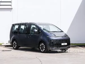 2023 Hyundai Staria 2.2 Premium Van