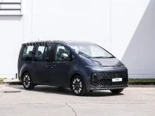 2023 Hyundai Staria 2.2 (ปี 21-28) Premium Van