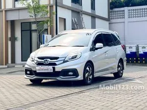 2015 Honda Mobilio 1.5 RS MPV