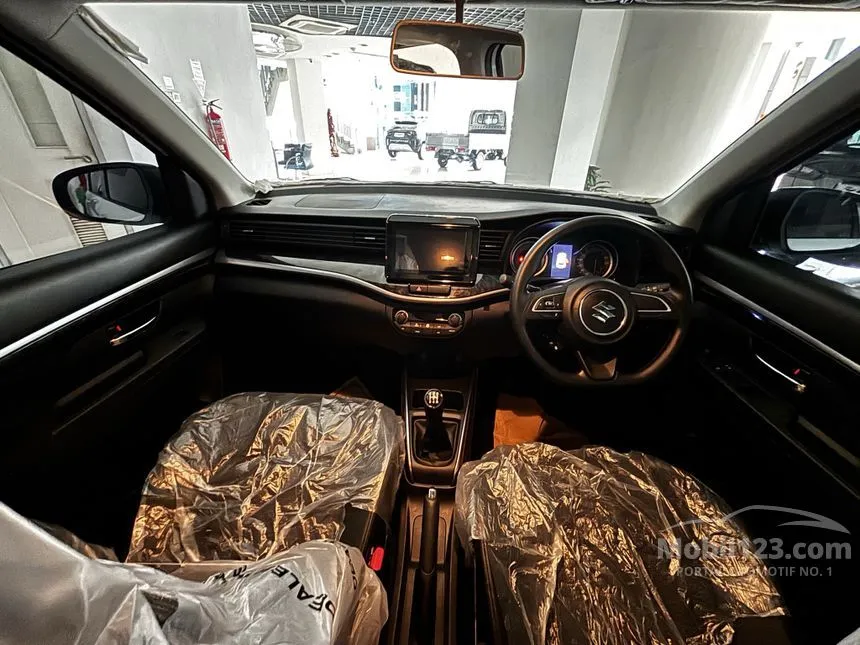 2026 Suzuki XL7 Zeta SUV