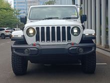 2019 Jeep JL 2,0 Rubicon Unlimited SUV