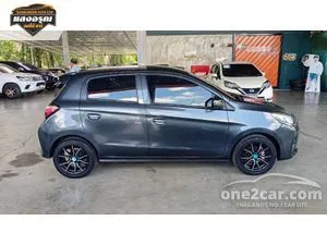 2023 Mitsubishi MIRAGE 1.2 Active Hatchback