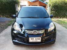 2013 Honda Brio 1.2 (ปี 11-16) Amaze V Sedan AT