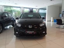 2019 Honda Brio 1.2 RS Hatchback