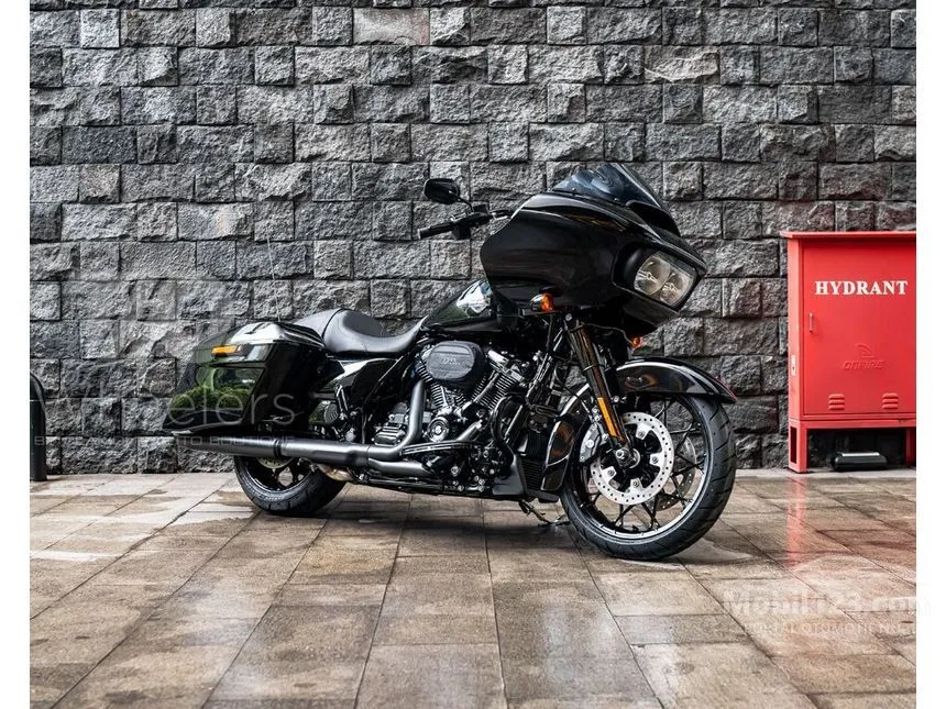 2022 Harley Davidson Road Glide Special Others