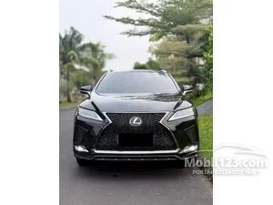 2021 Lexus RX 300 2.0 F Sport SUV