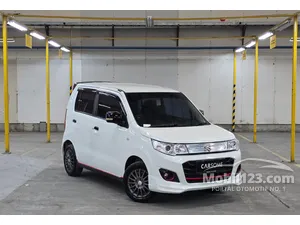 2020 Suzuki Karimun Wagon R 1.0 GS Hatchback