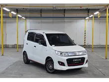 2020 Suzuki Karimun Wagon R 1.0 GS Hatchback/DISKON UP TO 10 JUTA/ BONUS VOUCHER 200 RIBU/FREE DETAILING/GRATIS PENGIRIMAN