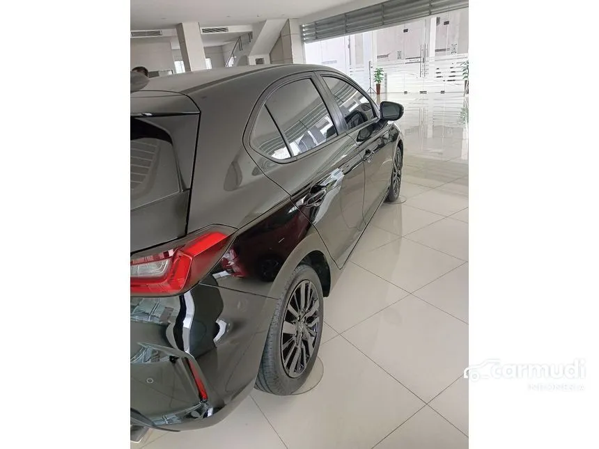 2024 Honda City RS Honda Sensing Hatchback