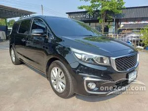 2016 Kia GRAND CARNIVAL 2.2 EX Wagon