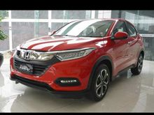 2021 Honda HR-V 1.5 E Special Edition SUV